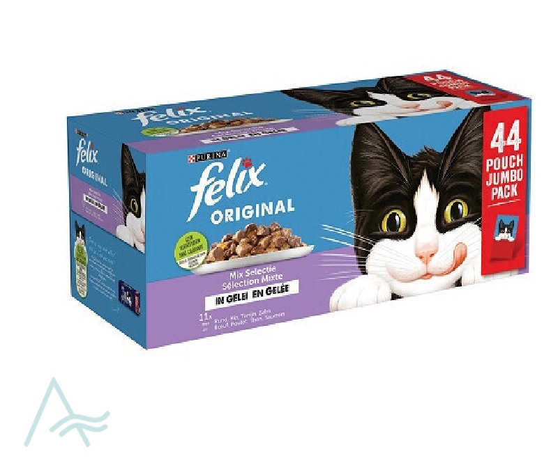 FELIX ORGINAL MIX SELECTION 13X85 G